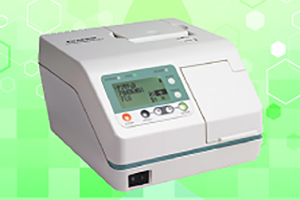 インフルエンザ高感度迅速診断装置